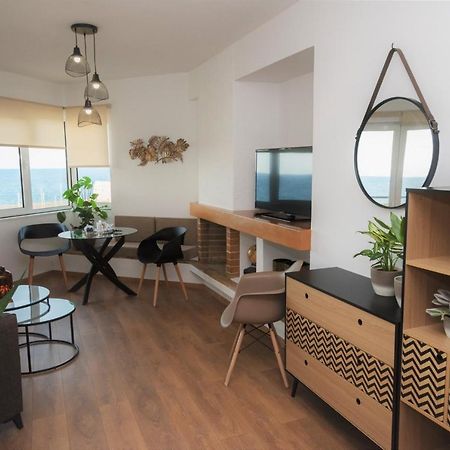 Koules Sea View City Apartment Heraklion Exterior foto
